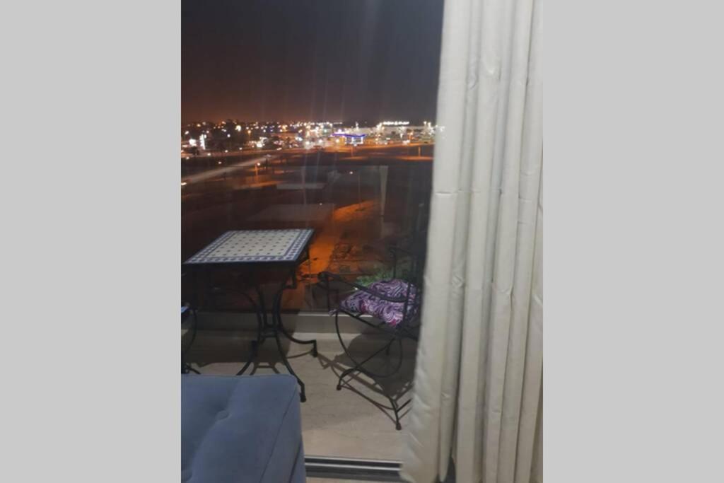 Agadir Bay Residence - Luxurious Apartement Close To Corniche And A Lot Of Restaurants And Stores Εξωτερικό φωτογραφία