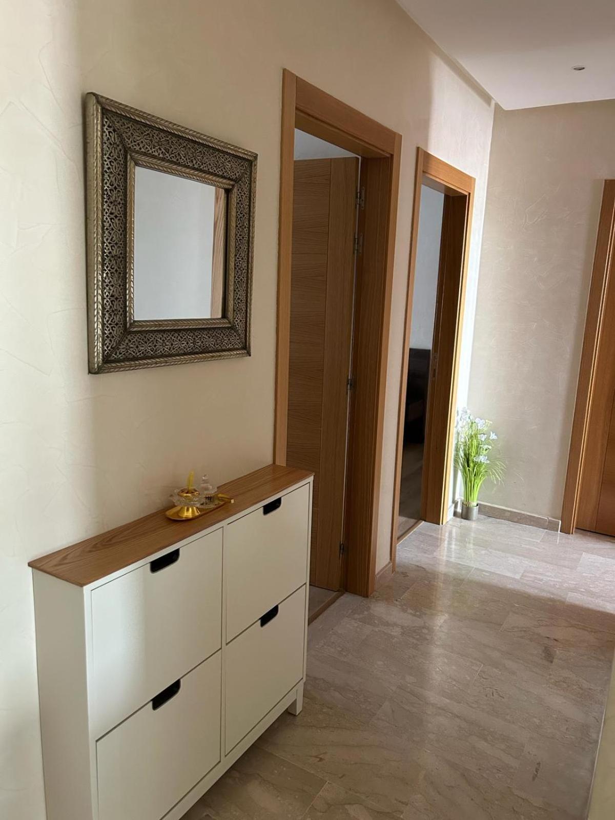Agadir Bay Residence - Luxurious Apartement Close To Corniche And A Lot Of Restaurants And Stores Εξωτερικό φωτογραφία
