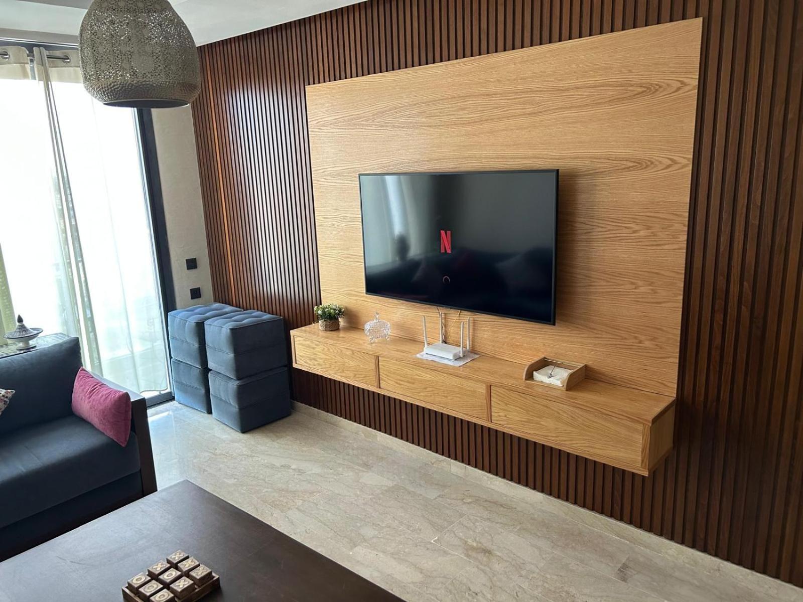 Agadir Bay Residence - Luxurious Apartement Close To Corniche And A Lot Of Restaurants And Stores Εξωτερικό φωτογραφία