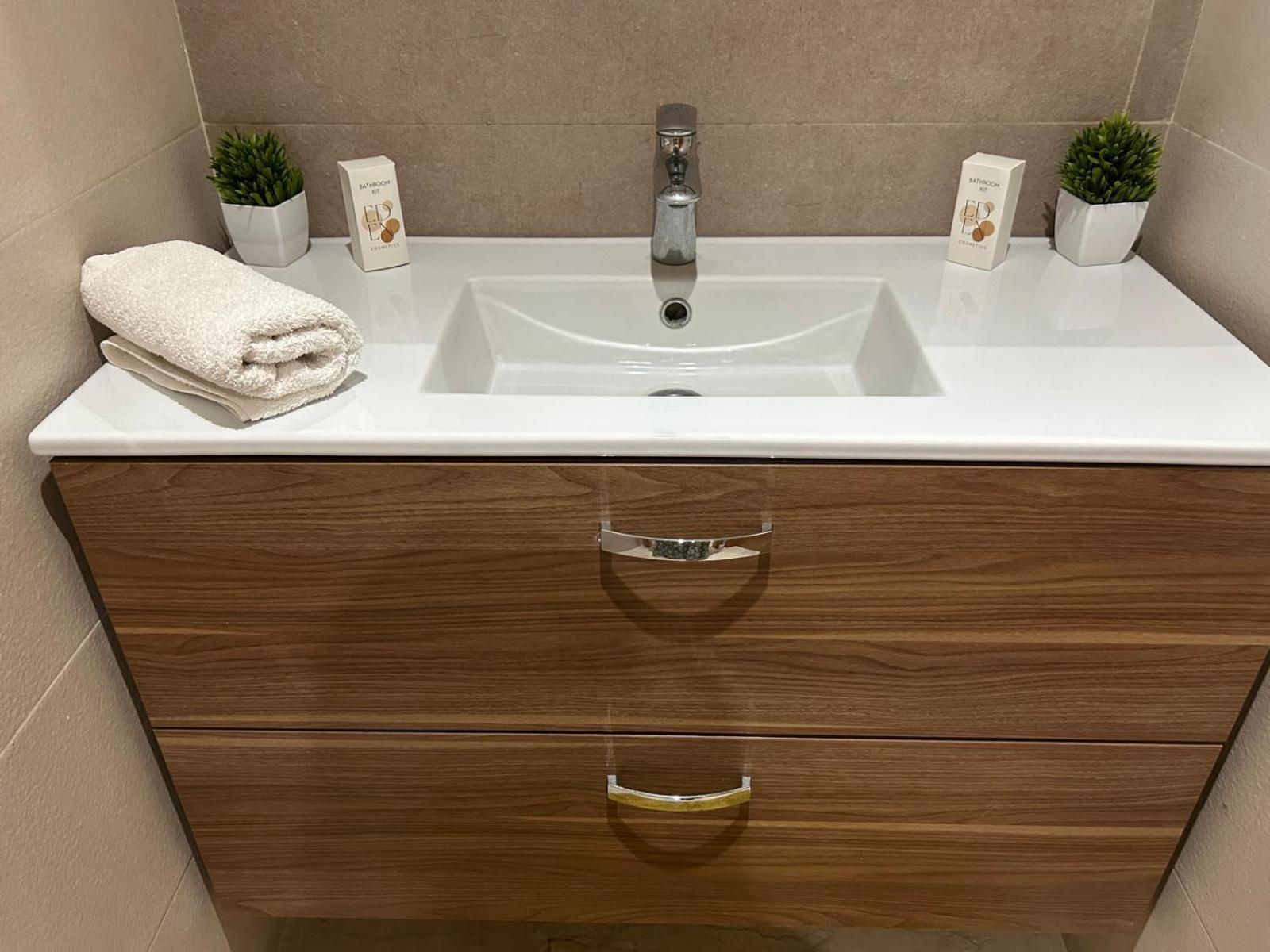 Agadir Bay Residence - Luxurious Apartement Close To Corniche And A Lot Of Restaurants And Stores Εξωτερικό φωτογραφία